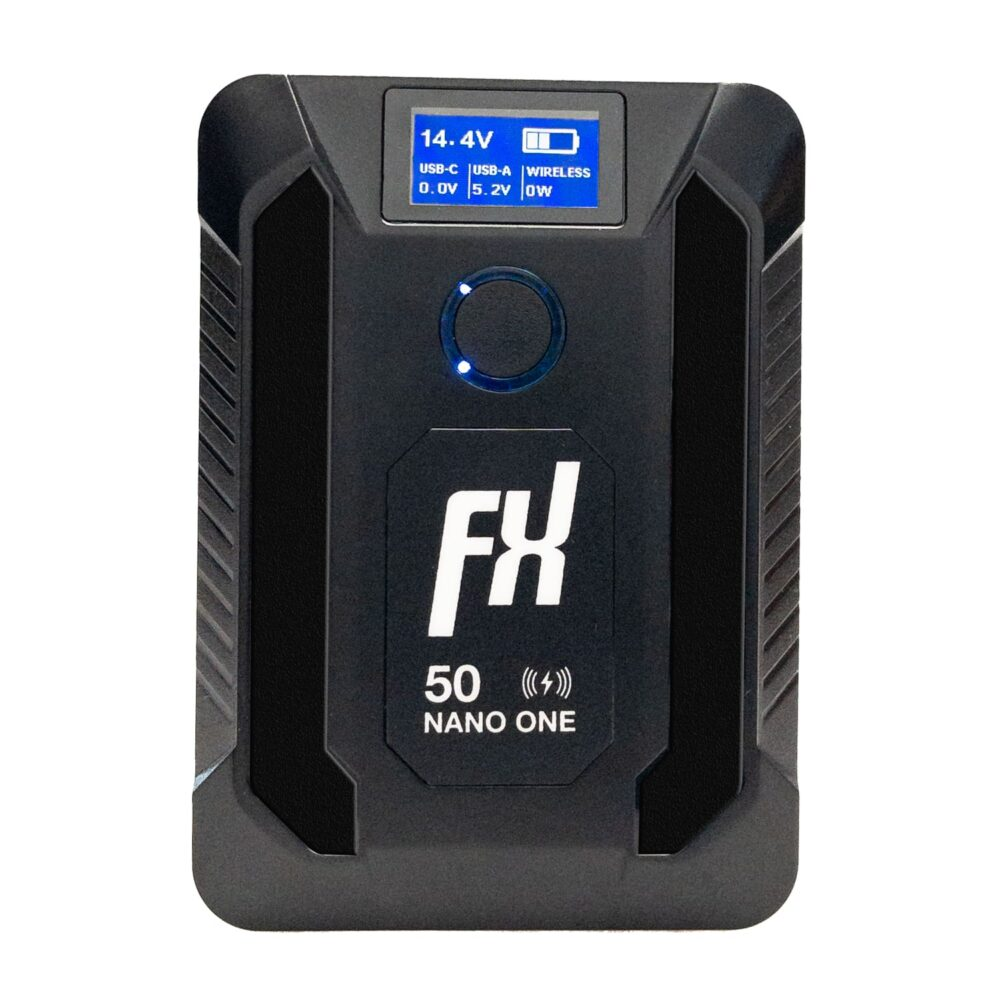 Nano One Fxlion Wireless - Manco.it